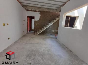 Apartamento · 104m² · 2 Quartos · 2 Vagas · Cobertura À Venda 2 Quartos 2 Vagas Las Vegas - Santo André - Sp