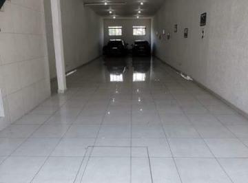 Casa · 280m² · 2 Quartos · 10 Vagas · Sobrado À Venda 2 Quartos 10 Vagas Utinga - Santo André - Sp