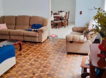 Casa · 211m² · 3 Quartos · 4 Vagas · Sobrado de 211 m² No Bairro Jordanópolis Em São Bernardo Do Campo - Sp