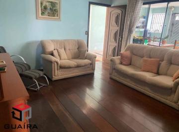 Casa · 128m² · 3 Quartos · 3 Vagas · Casa Térrea À Venda 3 Quartos 1 Suíte 3 Vagas Independência - São Bernardo Do Campo - Sp