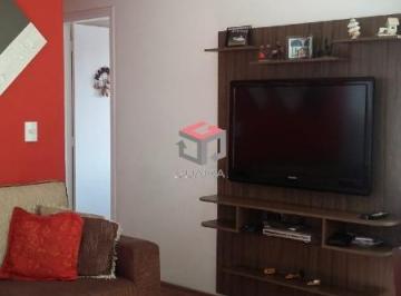 Apartamento · 52m² · 2 Quartos · 1 Vaga · Apartamento - 52 m², Santa Terezinha - São Bernardo Do Campo - Sp
