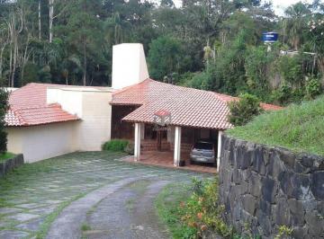 Casa · 495m² · 4 Quartos · 13 Vagas · Casa Térrea À Venda 4 Quartos 2 Suítes 13 Vagas Dos Finco - São Bernardo Do Campo - Sp