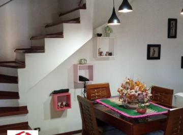 Casa · 231m² · 3 Quartos · 3 Vagas · Sobrado 231 m² Localizado No Anchieta São Bernardo Do Campo - Sp
