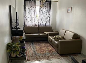 Apartamento · 62m² · 3 Quartos · 1 Vaga · Apartamento - 61,50 m², Vila Palmares - Santo André - Sp