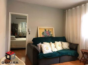 Casa · 100m² · 5 Quartos · 2 Vagas · Sobrado 100 m² Localizado No Bairro Independência São Bernardo Do Campo - Sp