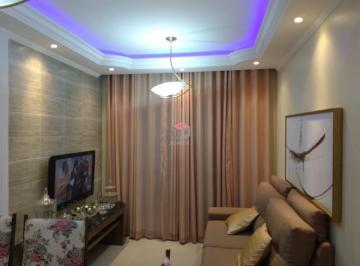 Apartamento · 67m² · 3 Quartos · 1 Vaga · Apartamento À Venda 3 Quartos 1 Vaga Dos Casa - São Bernardo Do Campo - Sp