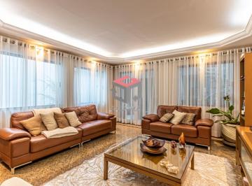 Casa · 350m² · 3 Quartos · 4 Vagas · Sobrado À Venda 3 Quartos 1 Suíte 4 Vagas Santo Antônio - São Caetano Do Sul - Sp