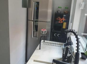 cozinha · Apartamento À Venda 2 Quartos 1 Suíte 1 Vaga Alzira Franco - Santo André - Sp