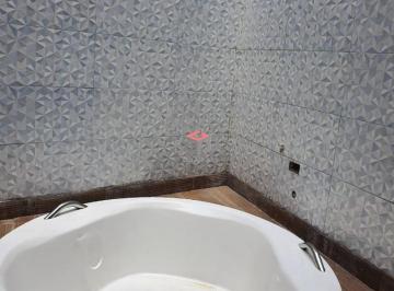 ofurô · Apartamento À Venda 2 Quartos 1 Suíte 1 Vaga Alzira Franco - Santo André - Sp