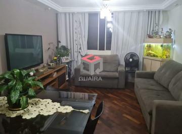 Apartamento · 87m² · 2 Quartos · 1 Vaga · Apartamento 87 m² Localizado No Bairro Terra Nova Em São Bernardo Do Campo/sp.