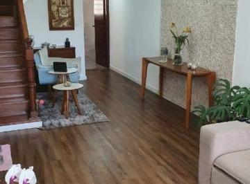 Casa · 185m² · 3 Quartos · 2 Vagas · Sobrado de 185 m² No São Diogo Em São Bernardo Do Campo - Sp