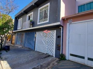 Casa · 140m² · 3 Quartos · 3 Vagas · Casa Assobradada / Terreno 266 m², Bela Vista - Santo André - Sp