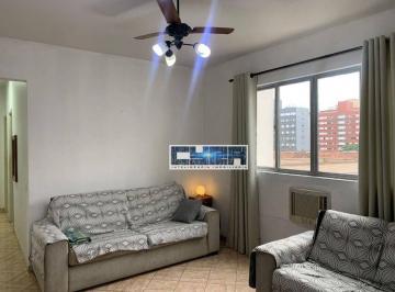 Apartamento · 80m² · 2 Quartos · 1 Vaga · Apartamento Em Vila Matias, Santos/sp de 80 m² 2 Quartos À Venda por R$450.000