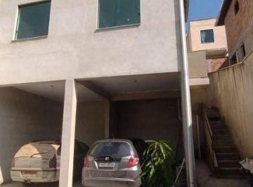 VCRaWN5SqtOSVqpb9cUk4bHzPyiHESrR.jpg · Casa À Venda, 136 m² por R$520.000 - Villa Real - Sabará/mg