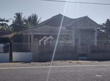 Casa · 5 Quartos · 2 Vagas · Imoveis - No Parque Santo Amaro