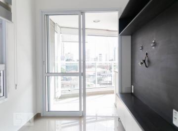 Apartamento de 1 quarto, São Paulo · Apartamento À Venda - Vila Mariana, 1 Quarto, 41 m² - São Paulo