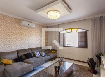 Casa · 540m² · 4 Quartos · 6 Vagas · Imoveis - Em Céu Azul