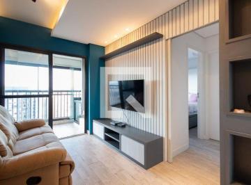 Apartamento · 40m² · 1 Quarto · 1 Vaga · Imoveis - Continental