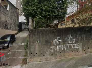 Terreno · 340m² · Terreno À Venda Centro - Diadema - Sp
