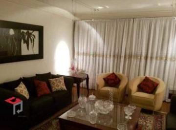 Casa · 450m² · 4 Quartos · 4 Vagas · Sobrado Para Aluguel 4 Quartos 3 Suítes 4 Vagas Jardim Do Mar - São Bernardo Do Campo - Sp