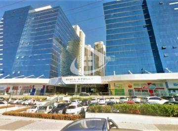 Foto-3 · Sala Comercial, Locação, 34 m², Wall Street, Paralela, Salvador