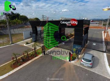 7702.jpg · Terreno Para Venda, Pronto Para Construir No Cataguá Way Norte