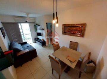 Apartamento · 53m² · 2 Quartos · 1 Vaga · Oportunidade Real - 2 Qts Com Suíte E Lazer de Clube Com Bosque Privativo Ao Lad