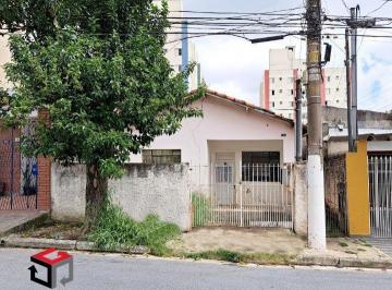 Terreno · 300m² · Terreno - 300 m², Rudge Ramos - São Bernardo Do Campo - Sp