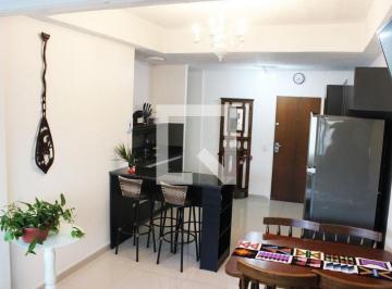 Apartamento · 50m² · 1 Quarto · 2 Vagas · Imoveis - Em Itararé