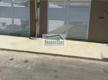 Casa · 150m² · 2 Quartos · 2 Vagas · Casa Térrea Em Campo Grande
