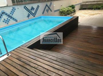 Apartamento · 135m² · 3 Quartos · 3 Vagas · Apartamento Padrão