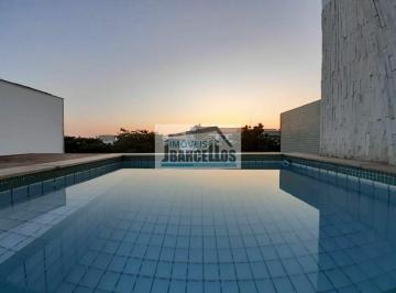 Apartamento · 340m² · 5 Quartos · 4 Vagas · Cobertura À Venda No Jardim Oceânico. Barra Da Tijuca. Rj. 5 Suites