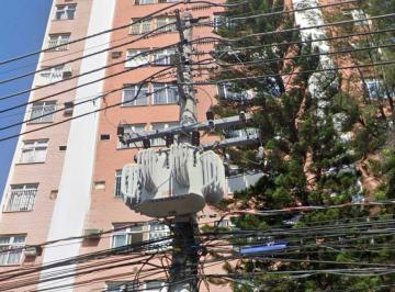 Apartamento · 2 Quartos · 1 Vaga · Apartamento de 73 m Quadrados No Bairro Campinho Com 2 Quartos