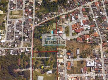 Terreno · 30000m² · Área À Venda No Bairro Guaratiba - Rio de Janeiro/rj