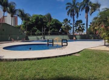 YIlUACIzAgj8c9SK2Nx5KF3RlVp9MJ0Y.jpg · Ed. Sun Set Village - Apartamento Com 3 Dormitórios À Venda, 124 m² por R$650.000 - Varjota - Forta