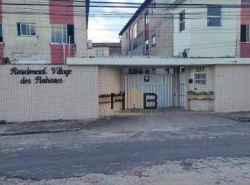 Sh6ImIFMPwPVO52jQ4SY3eHscDRqkSXf.jpg · Condomínio Vilage Dos Pinheiros Na Maraponga - Rtamento Com 2 Dormitórios À Venda, 83 m² por R$200.