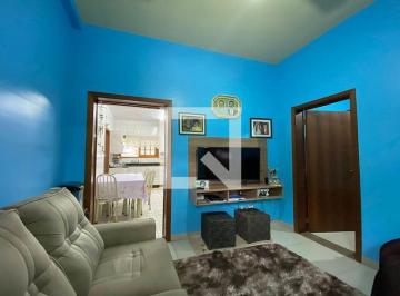 Casa · 216m² · 2 Quartos · 2 Vagas · Casa À Venda - Canudos, 2 Quartos, 216 m² - Novo Hamburgo