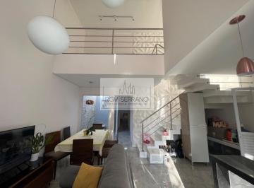 2023/07/a0554fdcdfb29efabb2d0cb2fa82f254.jpg · Casa Com 3 Dormitórios À Venda, 150 m² por R$850.000 - Jardim Park Real - Indaiatuba/sp