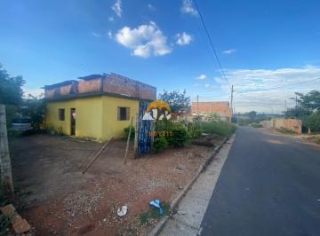 Casa · 60m² · 2 Quartos · 4 Vagas · Casa a Venda Em Lote 360 m² - Igarapé Mg