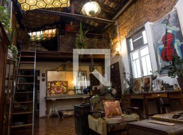 Casa · 230m² · 4 Quartos · 1 Vaga · Casa Para Aluguel - Na Bela Vista