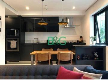 Lm0WbZloneF0E0ztckgX8HGuiLrJ5cbS.jpg · Apartamento Duplex À Venda, 63 m² por R$1.278.900 - Moema - São Paulo/sp