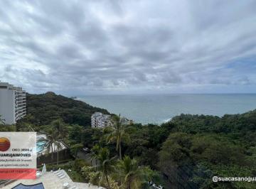 mRICSeOmbpApQVoRPYOj187CCZivyq4H.jpg · Apartamento Sorocotuba Com 4 Dormitórios À Venda, 175 m² por R$1.500.000 - Sorocotuba - Guarujá/sp