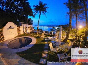 UEfC8tIMewokyuc9CS3Zvqq9APDbF4DP.jpg · Casa Peninsula Com 5 Dormitórios À Venda, 411 m² por R$7.500.000 - Praia Da Enseada - Tortugas - Gu