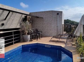 5GzfUtdCmrD5Kgk1LUDgorRjTgIXoKJQ.jpg · Cobertura Costão Das Tartarugas 6 Dormitórios 270 m² por R$2.500.000 - Enseada