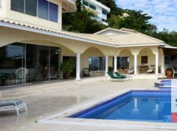 0OfElg7qBBbxzlulLvIsWFBOHU4FjrlL.jpg · Casa Peninsula Com 6 Dormitórios À Venda, 880 m² por R$7.500.000 - Península - Guarujá/sp
