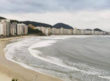 LVdg2AY9uf4jG8r9AHv2nYV4TnXOEWnv.jpg · Apartamento Com 3 Dormitórios Para Alugar, 110 m² por R$8.700,00/mês - Praia Das Asturias Frente Ma