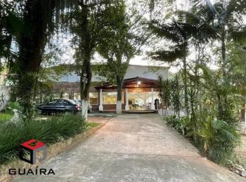 Comercial · 2186m² · 40 Vagas · Prédio À Venda 40 Vagas Rio Grande - São Bernardo Do Campo - Sp