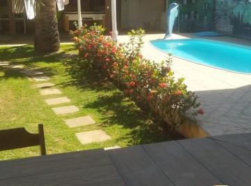 Foto 01 · Ótima Casa Em Setiba / Guarapari - Es