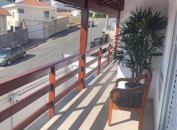 Casa · 3 Quartos · 4 Vagas · Casa À Venda No Bairro Monte Verde - Poços de Caldas/mg
