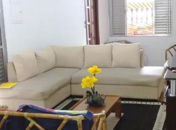 Casa · 180m² · 4 Quartos · 1 Vaga · Sobrado À Venda 4 Quartos 1 Suíte 1 Vaga Sônia Maria - Mauá - Sp